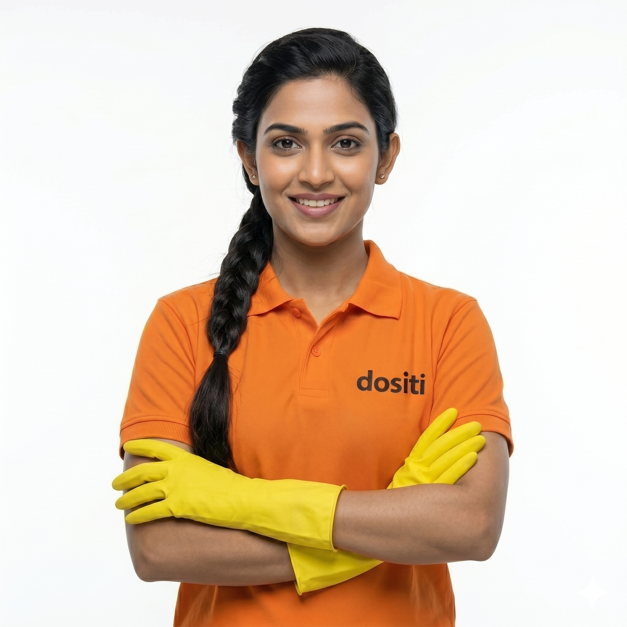 Team member